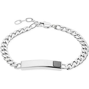 FAVS - Armband Edelstahl Armbänder & Armreife 1 ct Herren (50.9 € / 1 ct)