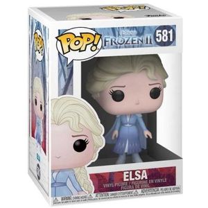 FUNKO XXX DISNEY-FROZEN 2-ELSA