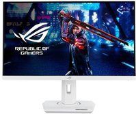 Asus Gaming Monitor Rog Strix XG27ACS-W 27 180 Hz QHD Wit