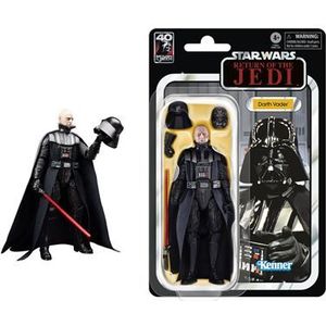 Star Wars Black Series Darth Vader actiefiguur