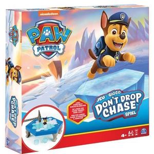 Strategiespel Spin Master Games Laat Chase niet vallen Paw Patrol Paw Patrol