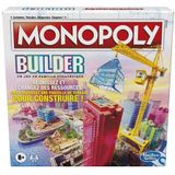 MONOPOLY BUILDER - FR