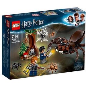 Lego Harry Potter - 75950 Aragog's lair