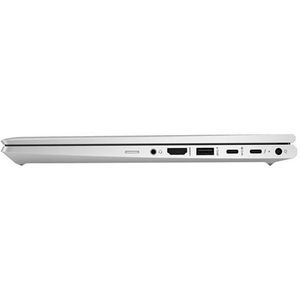 HP EliteBook 640 G10 Notebook - Wolf Pro Security - scharnier 180 graden - Intel Core i7 - 1355U / tot 5 GHz - Win 11 Pro - Intel Iris Xe Graphics - 16 GB RAM - 512 GB SSD NVMe, HP Value - 14"" IPS 1920 x 1080 (Full HD) - Wi-Fi 6E - 4G LTE-A Pro - snoekzil