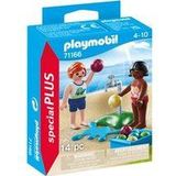 Playmobil 71166 Kinderen en waterballonnen