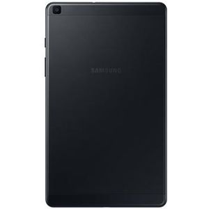 Samsung Galaxy Tab A (2019) - Tablet - Android 9.0 (Pie) - 32 GB - 8"" TFT (1280 x 800) - microSD sleuf - zwart