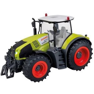 Happy People Tractor Radiografisch Bestuurbaar Claas Axion 870 1:16