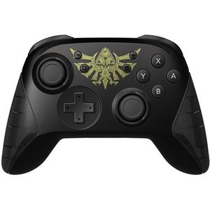 HORIPAD The Legend of Zelda - Spelpad - draadloos - Bluetooth - voor Nintendo Switch