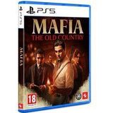 Mafia: The Old Country PS5 FR\NL