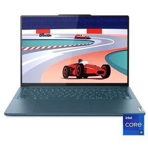 Lenovo Laptop Yoga Pro 9 16IRP8 (i7) 16'' Intel Core i7 16 GB DDR5 1 TB SSD