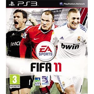 FIFA 11