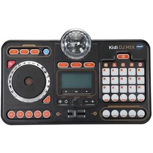 Vtech Kidi DJ Mix Vanaf 6 Jaar Vtech Speelgoedinstrument