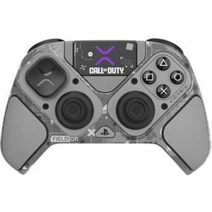 Pdp Controller Victrix Pro BFG COD Tactical voor PS5 Grijs