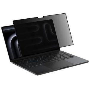 Belkin - Beschermer voor beeldscherm van notebook - voor Apple MacBook Air (15.3 )