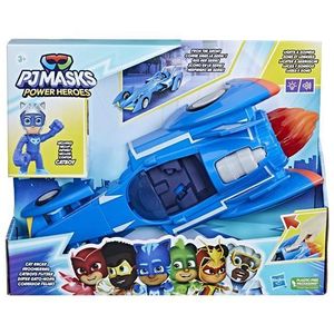 PJ Masks Pyjamasques Vroomerang actiefiguurtje