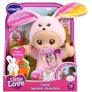 Vtech Little Love P'tits bébés déguisés pop Willekeurige selectie