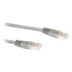 Eminent IM8005 - Cat 6 UTP-kabel - RJ45 - 5 m - Grijs