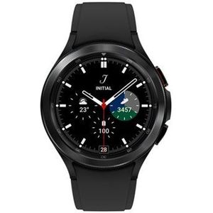 Samsung Galaxy Watch 4 Classic 46 Mm Black (sm-r890nzkaeub)