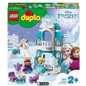 LEGO DUPLO Disney Frozen IJskasteel - 10899