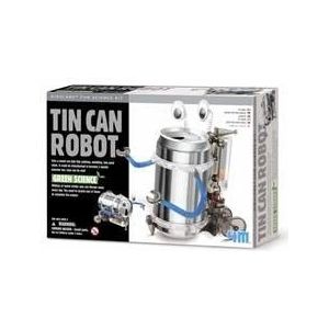 TIN CAN ROBOT