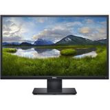 Dell E2420HS - LED-monitor - 24 (23.8 zichtbaar) - 1920 x 1080 Full HD (1080p) @ 60 Hz - IPS - 250 cd/m² - 1000:1 - 5 ms - HDMI, VGA - met 3 jaar Advanced Exchange Service - voor Latitude 5320, 5520