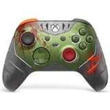 Draadloze controller Microsoft Limited Edition Doom: The Dark Ages voor Xbox