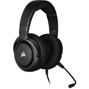 Corsair Bedrade Gaming Headset HS35 Stereo Carbon - Refurbished