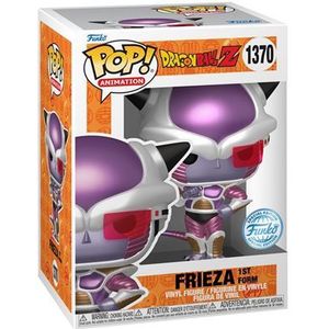 Beeldje Funko Pop Animatie Dragon Ball Z Eerste Vorm Frieza MT