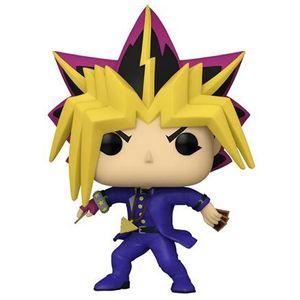 Funko Pop Figuur Animation Yu-Gi-Oh Yami Yugi