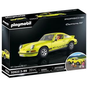 PLAYMOBIL Porsche 911 Carrera RS 2.7 - 70923