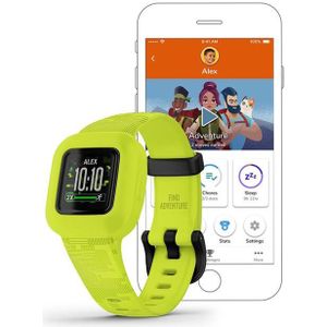 Garmin Vivofit Jr. 3 Kids Smartwatch Digi Camo