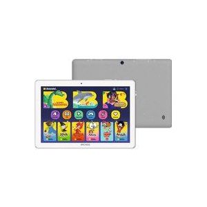 Archos Tablet T101 Wifi 10.1 64 GB Wit + Steuncase