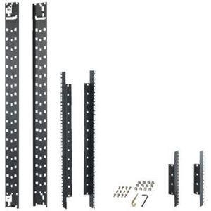 APC - Rekrail-kit - 42U - voor NetShelter SX