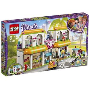 LEGO Friends Heartlake City Huisdierencentrum - 41345