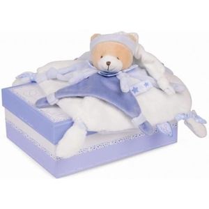 Doudou Ours Petit chou Doudou et Compagnie 27 cm