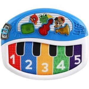 Baby Einstein - Ontdek-en-speel piano