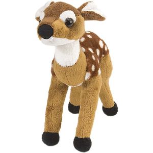 Wild Republic Cuddlekins - Hertje - 20 cm