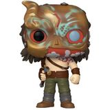 Beeldje Funko Pop TV HotD S2 Crabfeeder