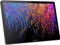 Archos Tablet T105 10.5 128 GB Donkergrijs + Cover