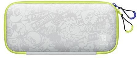 Nintendo Switch Case - Splatoon 3