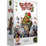Iello Schotten Totten 2 - Kaartspel