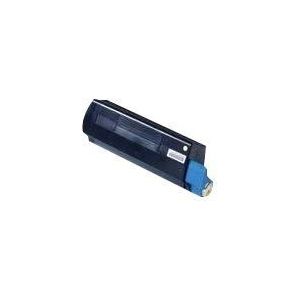 OKI - Geel - origineel - tonercartridge - voor C5100, 5100n, 5200, 5200n, 5200ne, 5300, 5300dn, 5300n, 5300nccs, 5400, 5400dn, 5400n