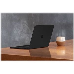 Microsoft Surface Laptop 3 - AMD Ryzen 5 - 3580U / 2.1 GHz - Windows 10 Home - Radeon Vega 9 - 8 GB RAM - 256 GB SSD NVMe - 15"" aanraakscherm 2496 x 1664 - Wi-Fi 5 - matzwart - tsb QWERTY