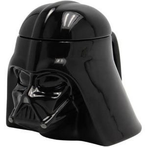 Star Wars - 3D Mok - Darth Vador - 350 ml