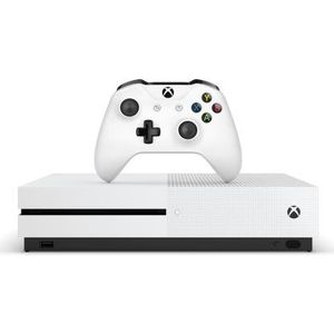 Microsoft Xbox One S 1TB Console Pack Wit