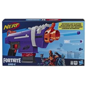 NERF Fortnite SMG-E - Blaster