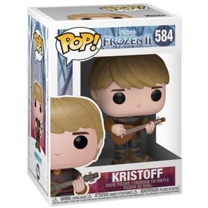 FROZEN XXX DISNEY - FROZEN 2-KRISTOFF