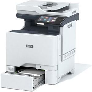 Xerox VersaLink C625 - Multifunctionele printer - kleur - laser - Legal (216 x 356 mm) (origineel) - A4/Legal (doorsnede) - maximaal 50 ppm LED - maximaal 50 ppm (printend) - 650 vellen - USB 2.0, Gigabit LAN, USB 2.0 host