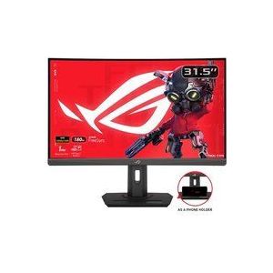 ASUS ROG Strix XG32WCS - Curved QHD Gaming Monitor - 180hz - 32 inch