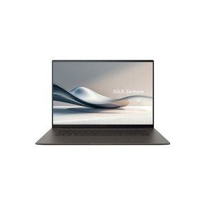 Asus Touchscreen Laptop Zenbook S 16 OLED UM5606WA-DRFRJ058W 16 AMD Ryzen AI 9 32 GB RAM 1 TB SSD Grijs - Franse Azerty